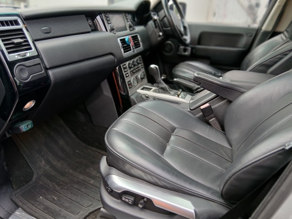 Used Land Rover Range Rover 2005 for sale - 75331895: Photo 7