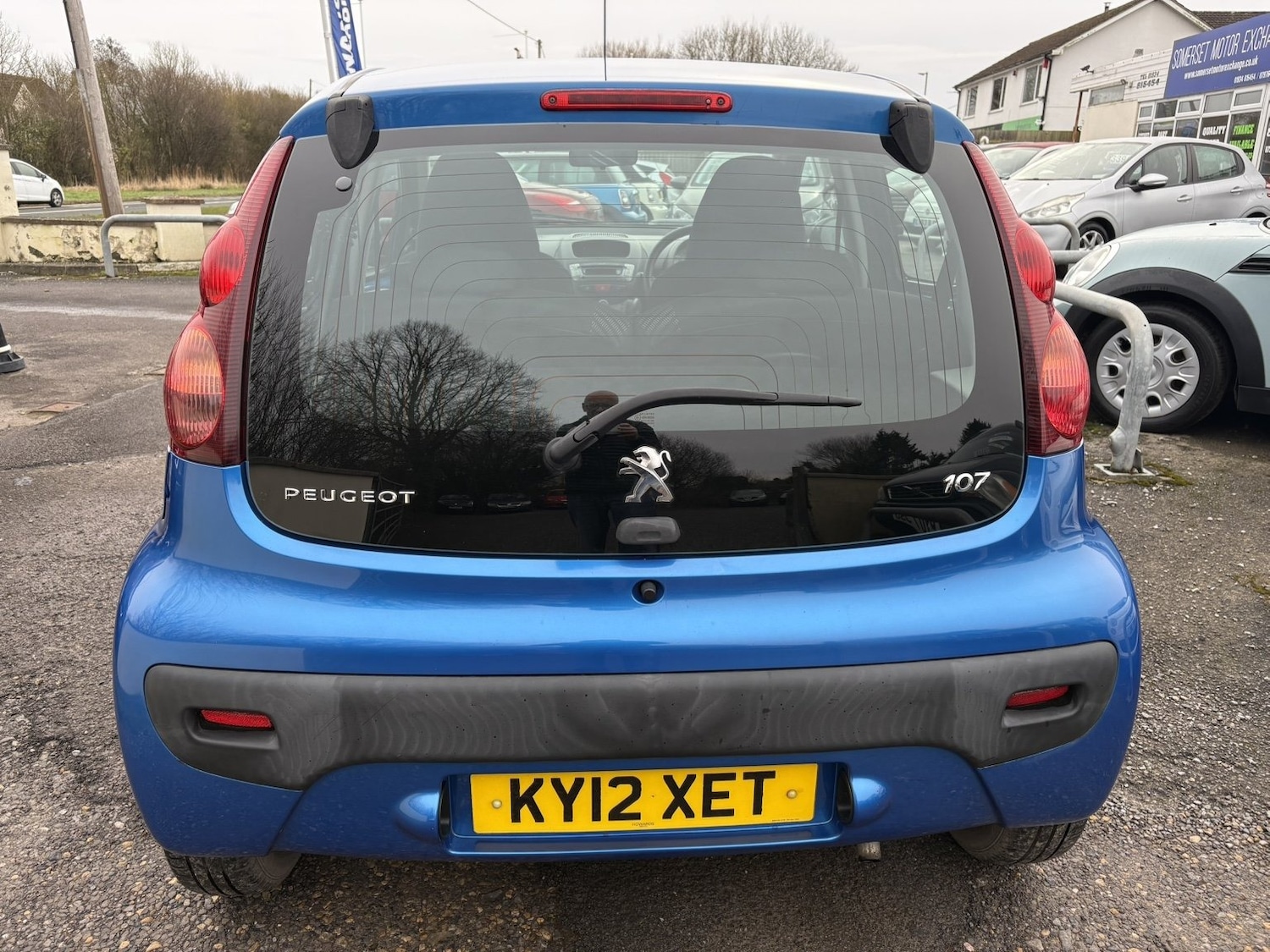 Vehicle 13