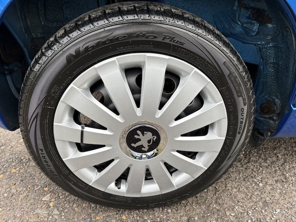Used Peugeot 107 2012 for sale - 73567892: Photo 18