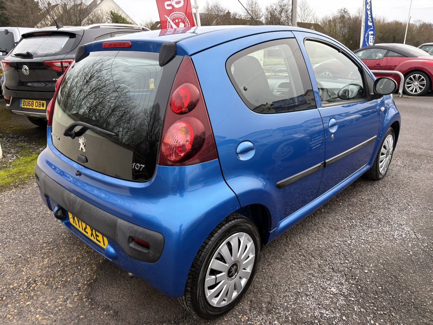 Vehicle 19