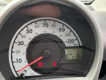 Used Peugeot 107 2012 for sale - 73567892: Photo