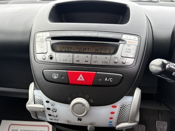 Used Peugeot 107 2012 for sale - 73567892: Photo 7