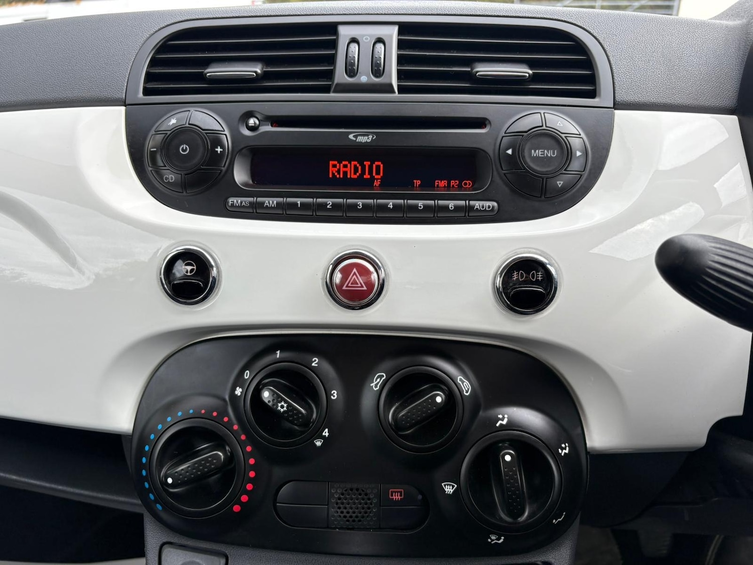 Used Fiat 500 2010 for sale - 76301184: Photo 10