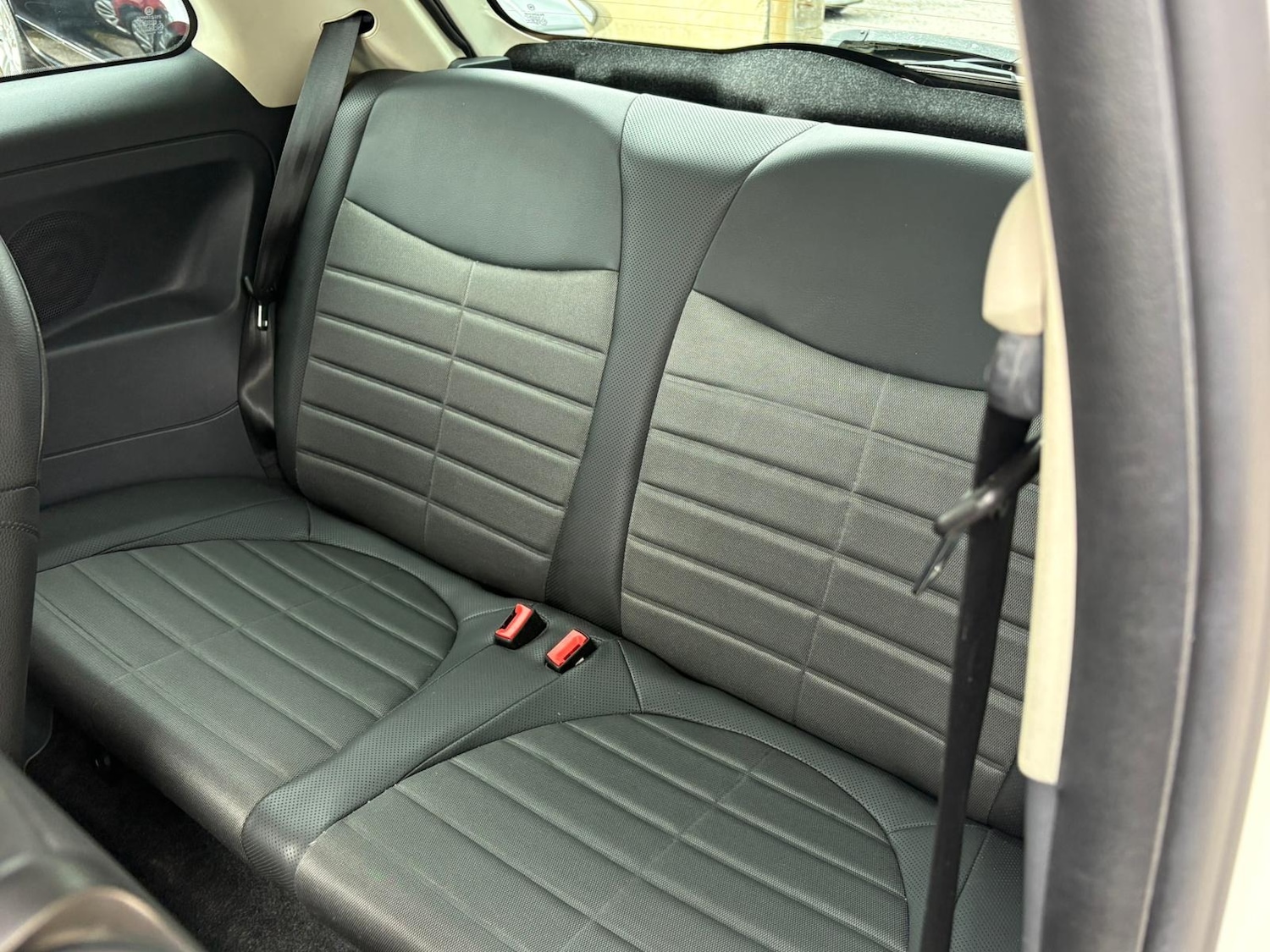 Used Fiat 500 2010 for sale - 76301184: Photo 14