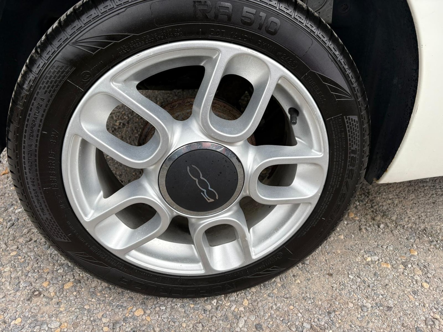 Used Fiat 500 2010 for sale - 76301184: Photo 17