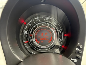 Used Fiat 500 2010 for sale - 76301184: Photo