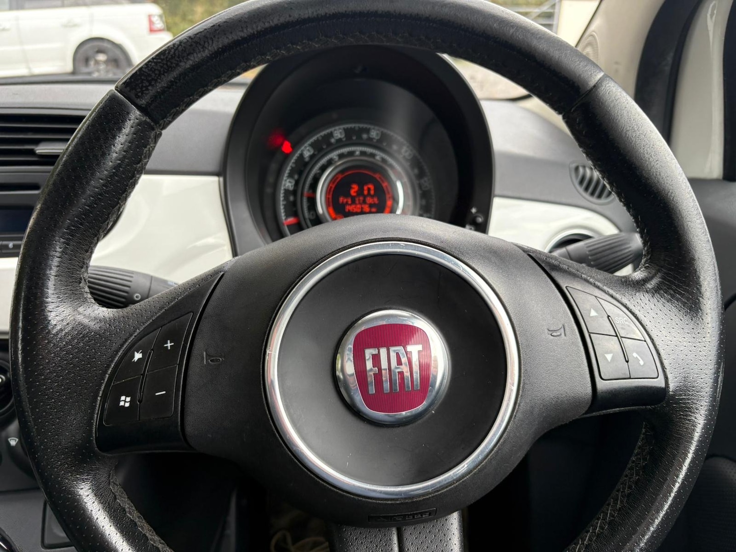 Used Fiat 500 2010 for sale - 76301184: Photo 7