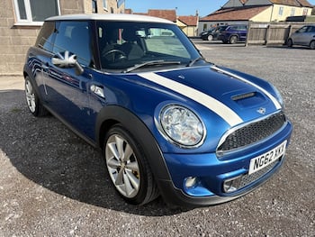 Used MINI Hatch 2012 for sale - 79746594: Photo