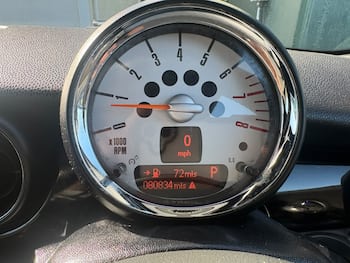 Used MINI Hatch 2012 for sale - 79746594: Photo
