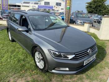 2015 (65) - 1.6 TDI S 5dr Estate