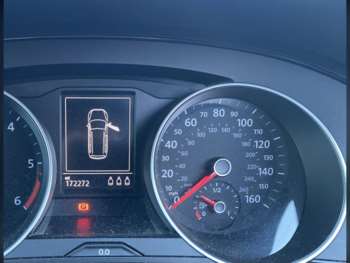 Used Volkswagen Passat 2015 for sale - 69387344: Photo