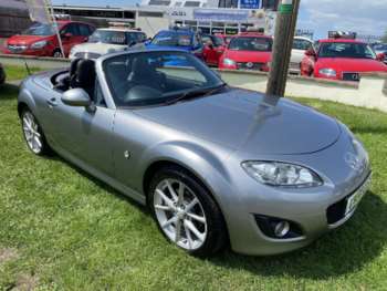 362 Used Mazda MX 5 Cars for sale at MOTORS