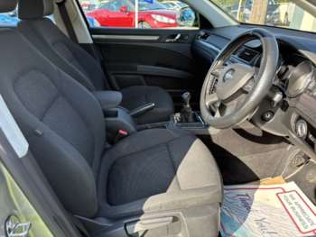 Used Skoda Superb 2014 for sale - 72541097: Photo