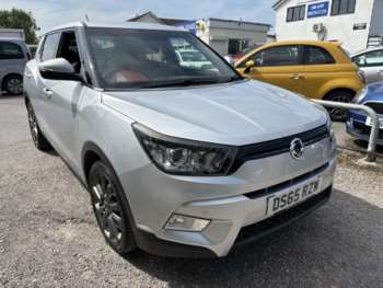 2015 (65) - 1.6 D ELX 5dr