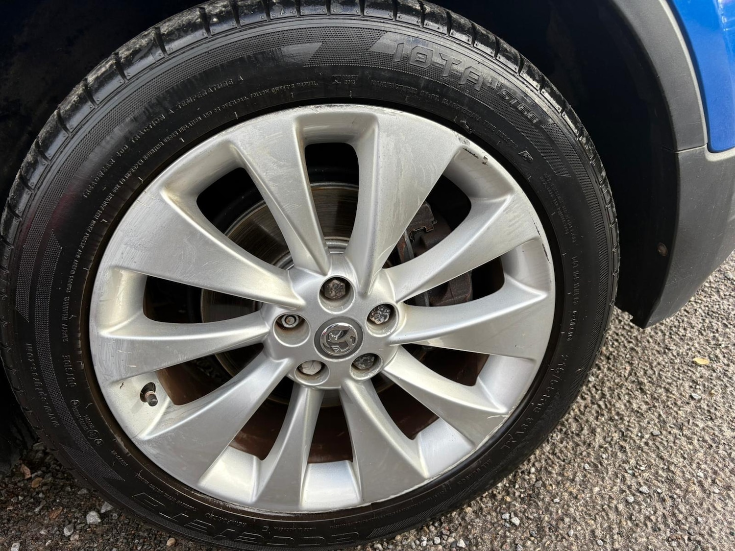 Used Vauxhall Mokka 2015 for sale - 76625671: Photo 18