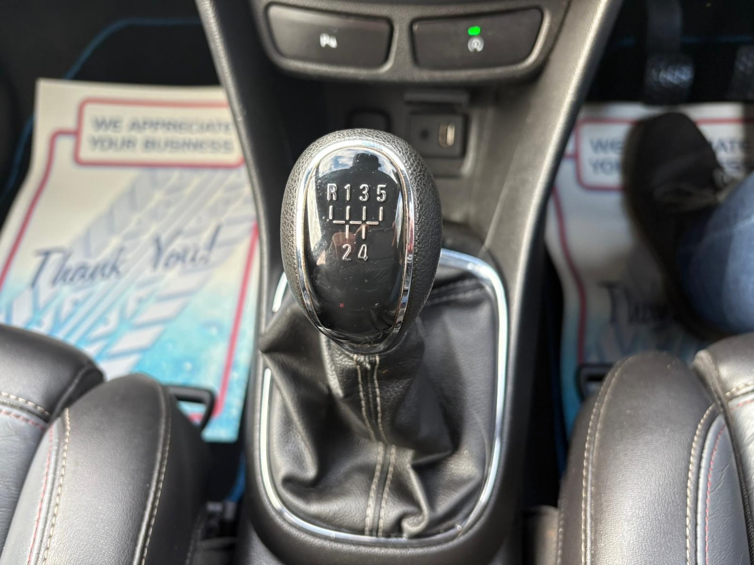 Used Vauxhall Mokka 2015 for sale - 76625671: Photo 8