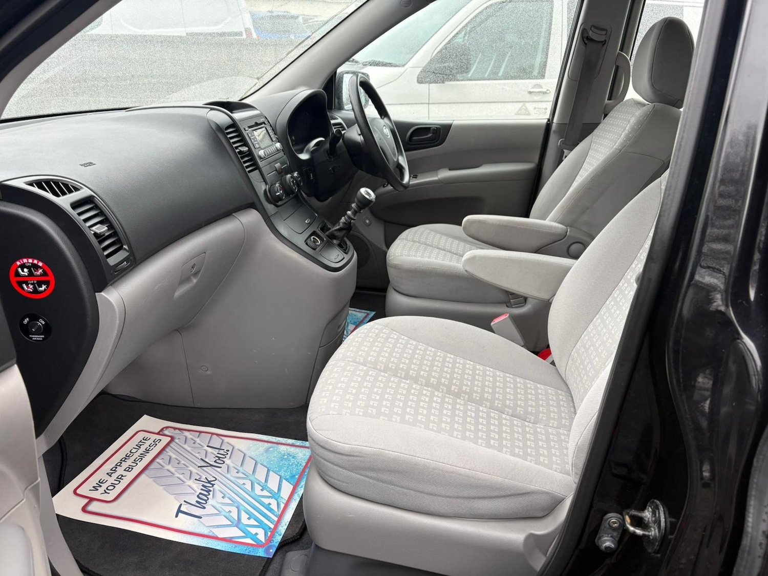 Used Kia Sedona 2009 for sale - 77803241: Photo 12