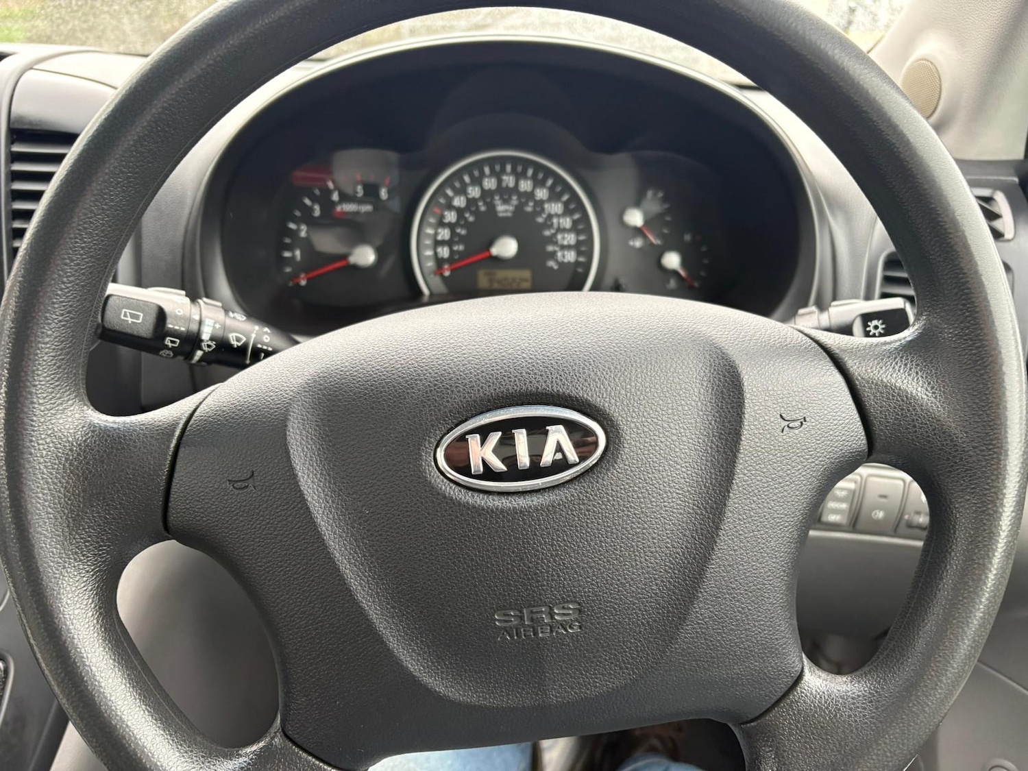 Used Kia Sedona 2009 for sale - 77803241: Photo 19