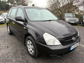 2009 (59) - 2.9 CRDi GS 5dr WAV wheelchair adapted vehicle