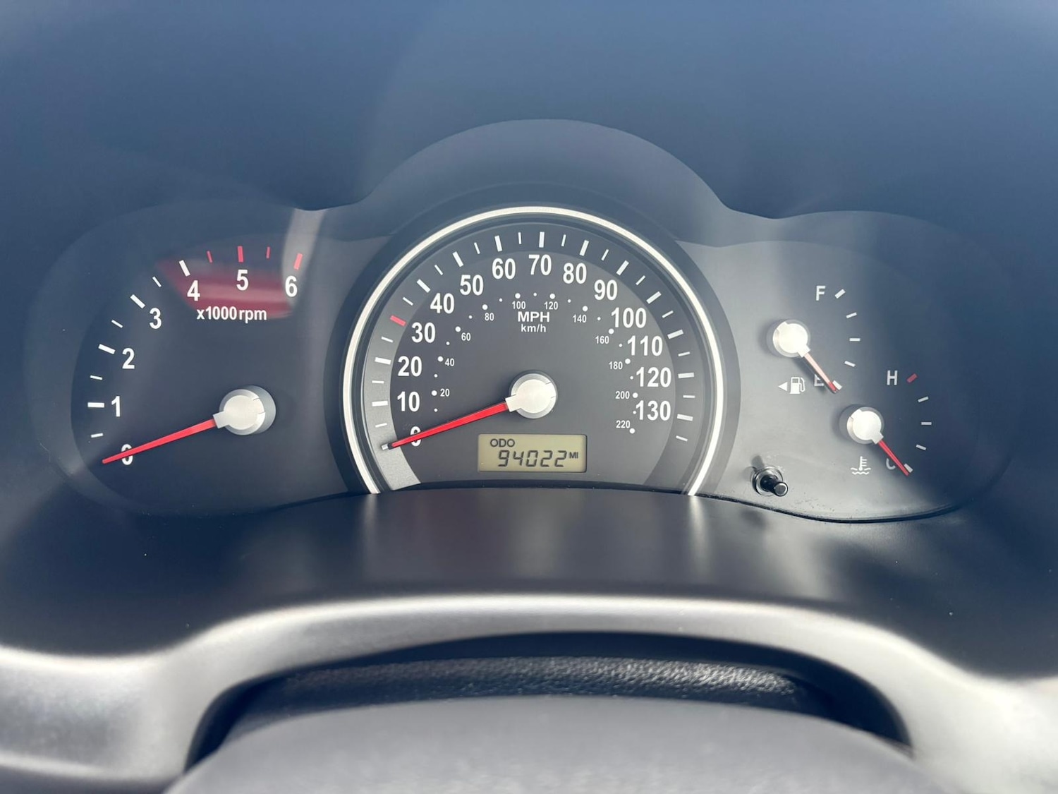 Used Kia Sedona 2009 for sale - 77803241: Photo 3