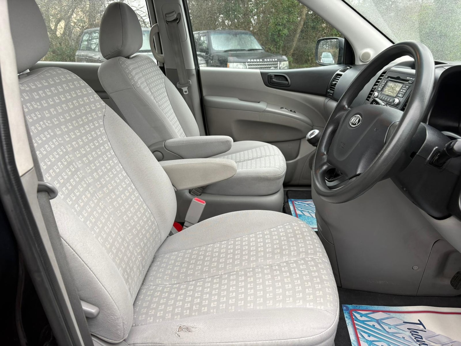 Used Kia Sedona 2009 for sale - 77803241: Photo 5