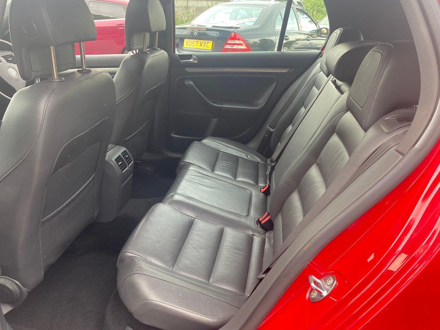 Used Volkswagen Golf 2007 for sale - 63417282: Photo 10