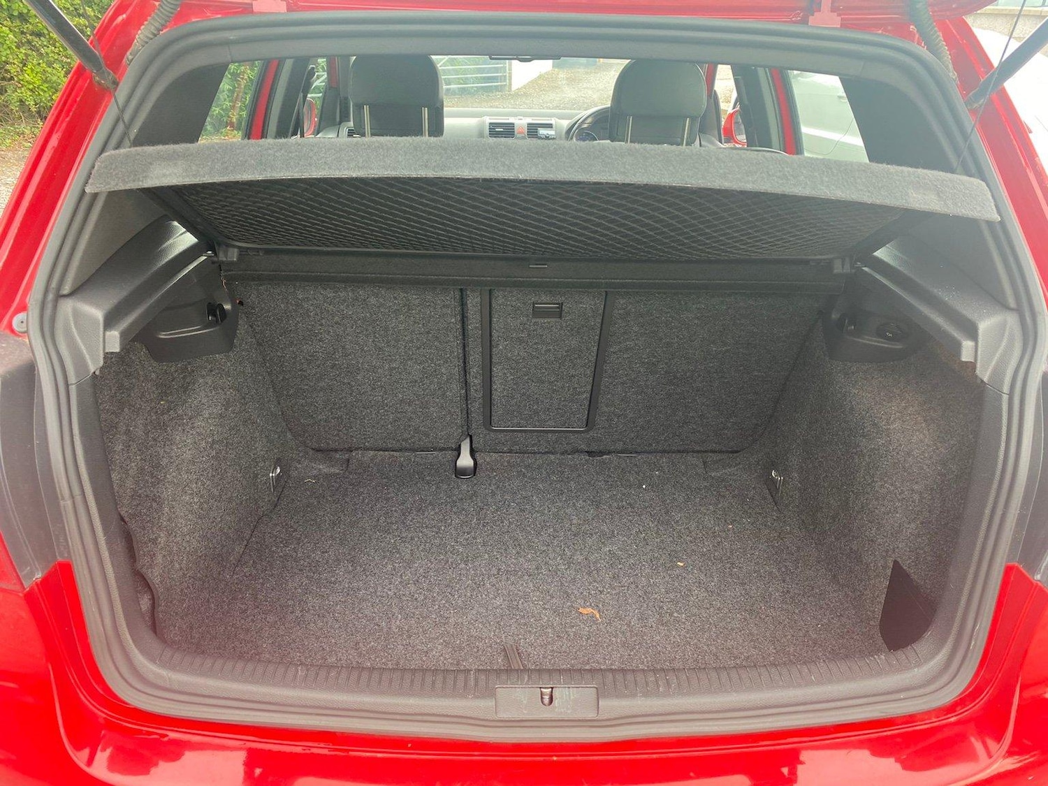 Used Volkswagen Golf 2007 for sale - 63417282: Photo 11