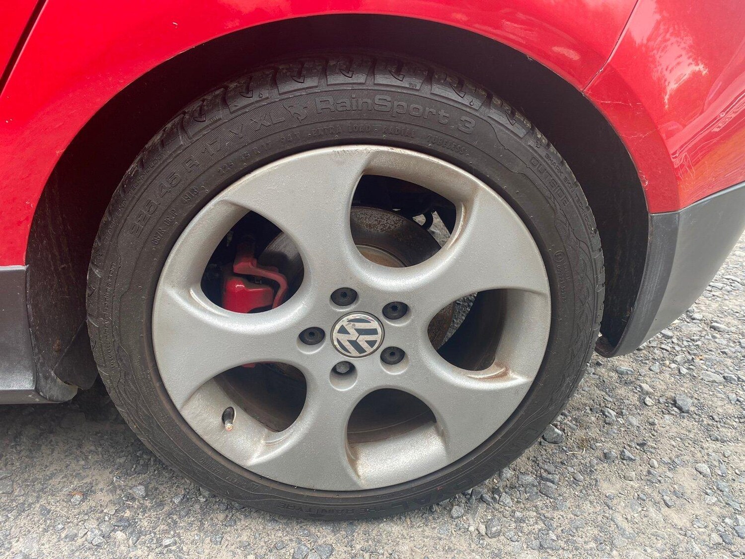 Used Volkswagen Golf 2007 for sale - 63417282: Photo 12