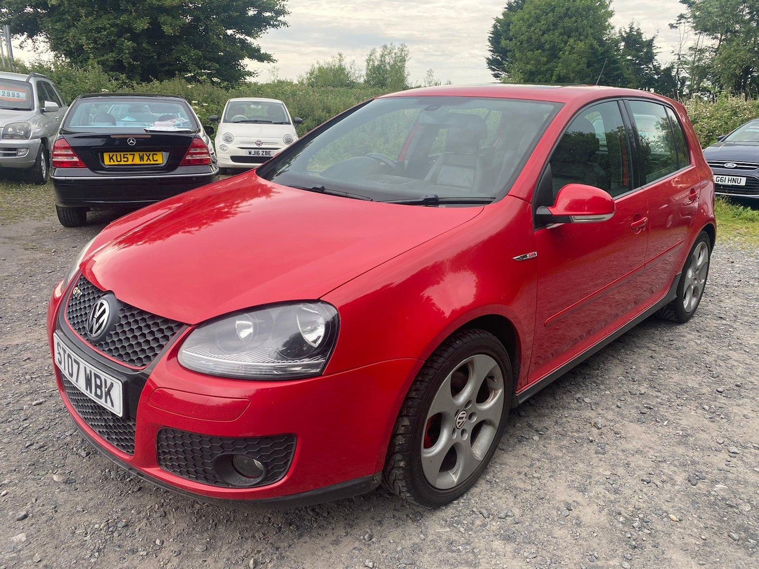 Used Volkswagen Golf 2007 for sale - 63417282: Photo 14