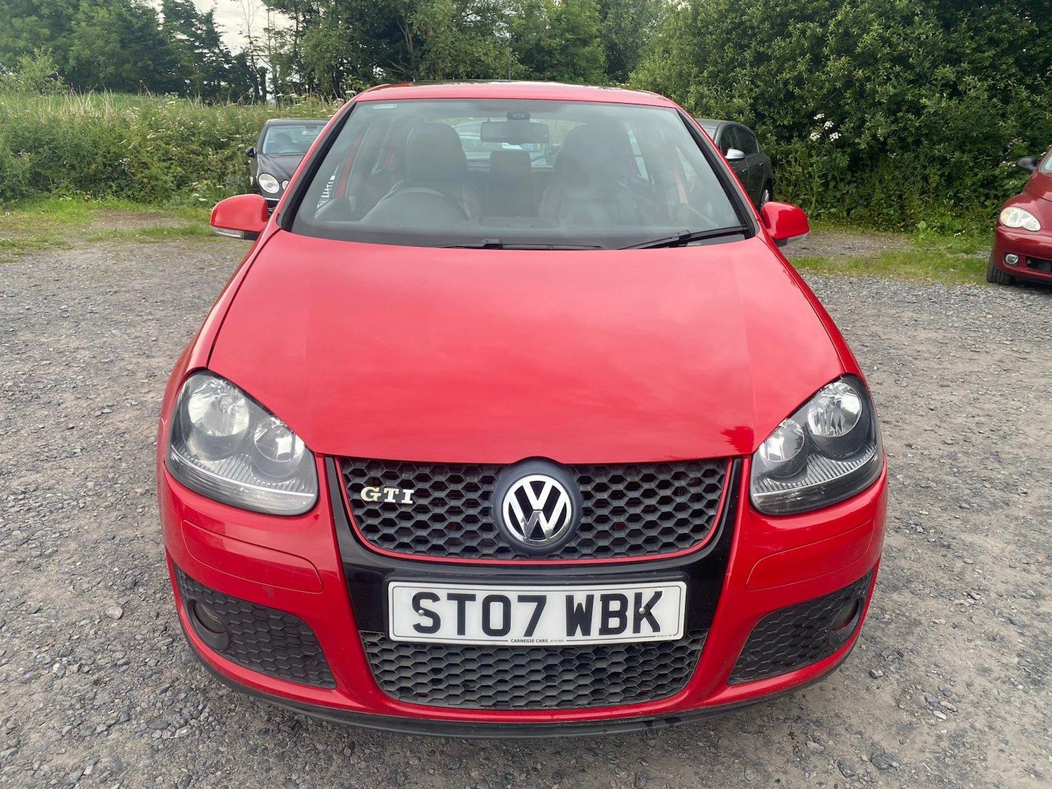 Used Volkswagen Golf 2007 for sale - 63417282: Photo 15