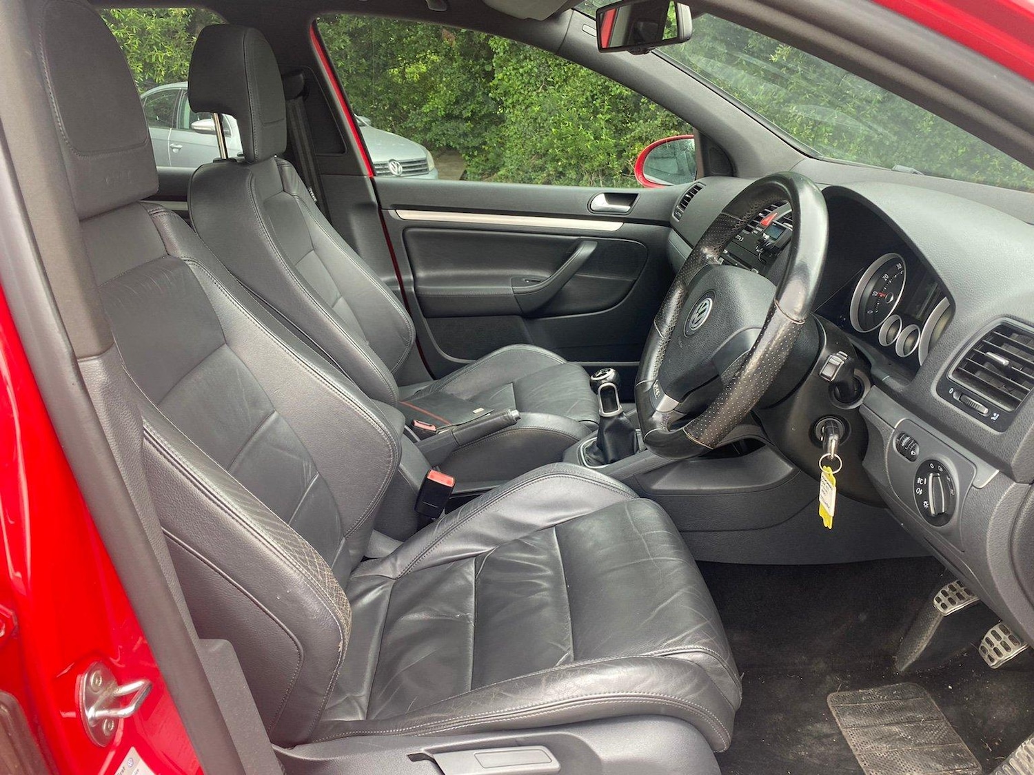 Used Volkswagen Golf 2007 for sale - 63417282: Photo 2