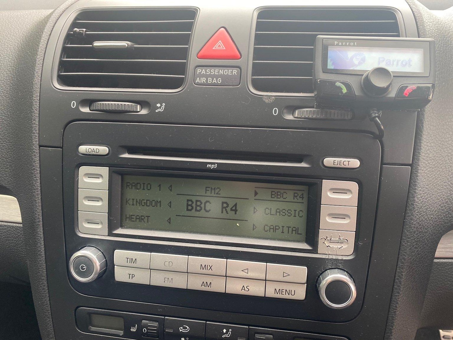 Used Volkswagen Golf 2007 for sale - 63417282: Photo 5