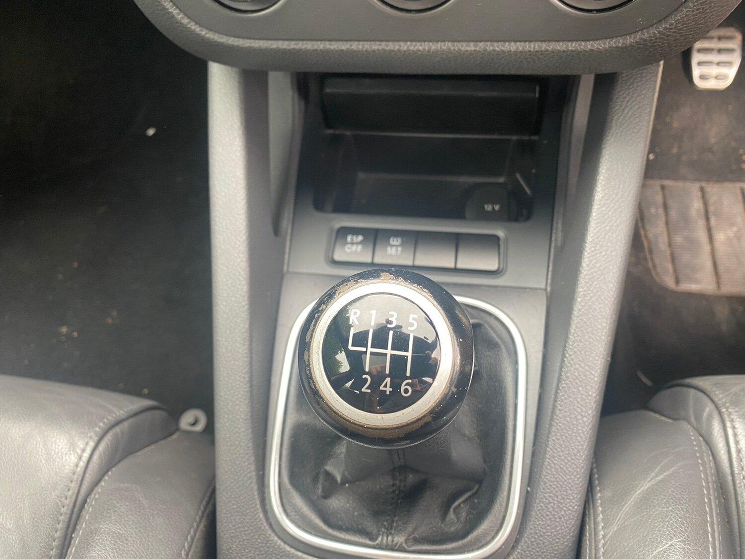 Used Volkswagen Golf 2007 for sale - 63417282: Photo 6