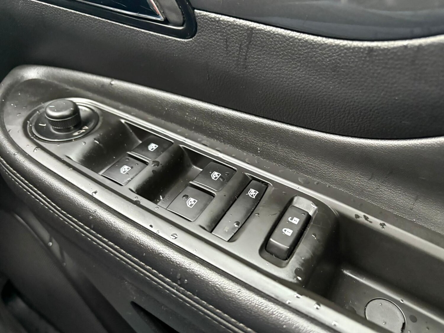 Used Vauxhall Mokka X 2016 for sale - 77604075: Photo 12