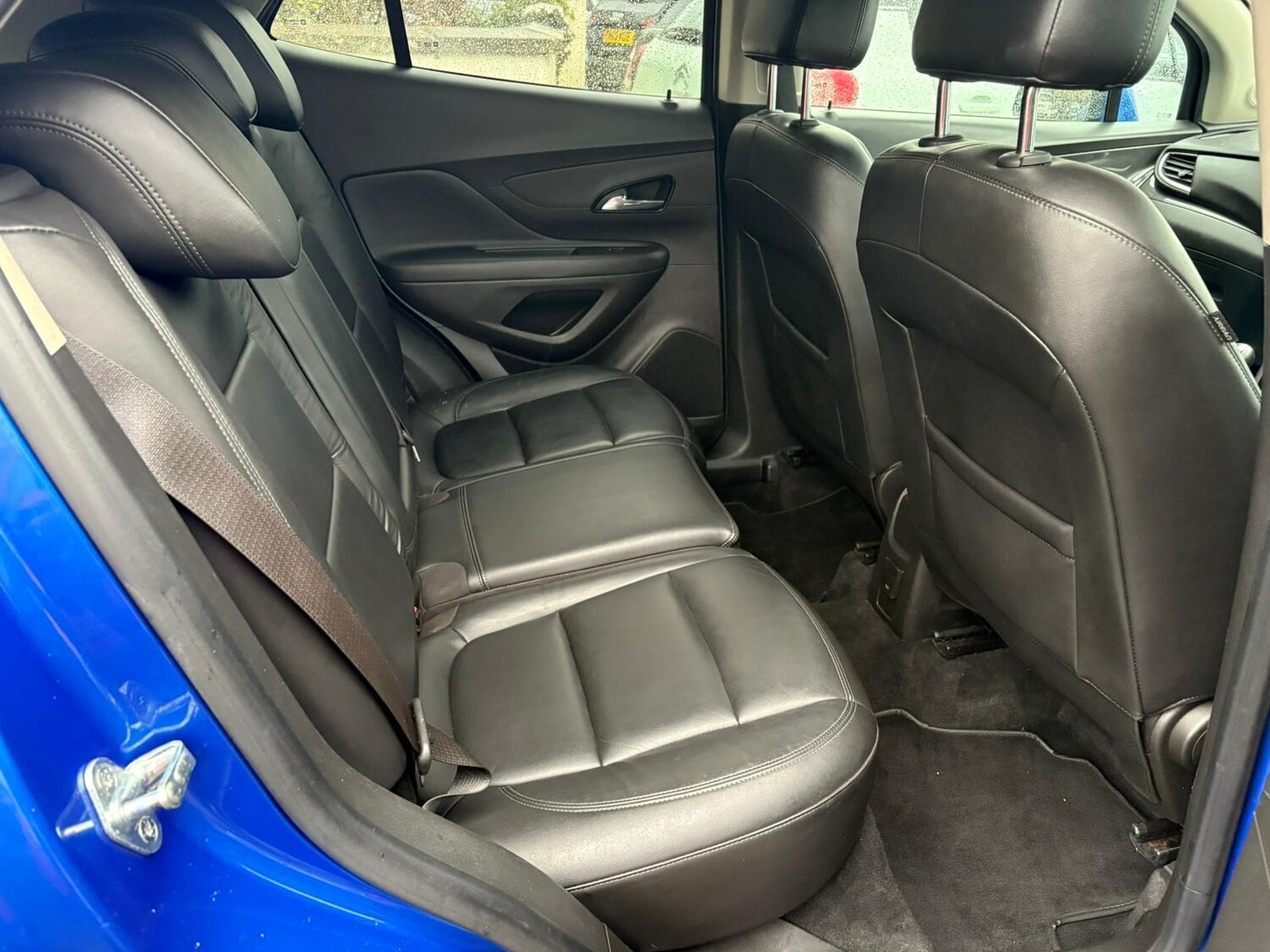 Used Vauxhall Mokka X 2016 for sale - 77604075: Photo 15