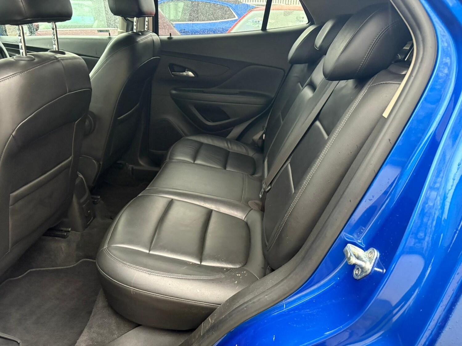 Used Vauxhall Mokka X 2016 for sale - 77604075: Photo 17