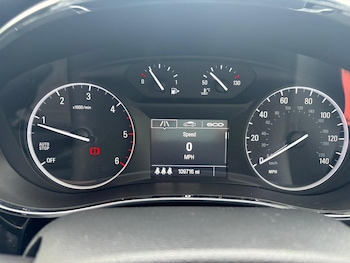 Used Vauxhall Mokka X 2016 for sale - 77604075: Photo