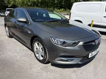 2017 (17) - 1.6 Turbo D ecoTec [136] SRi Nav 5dr