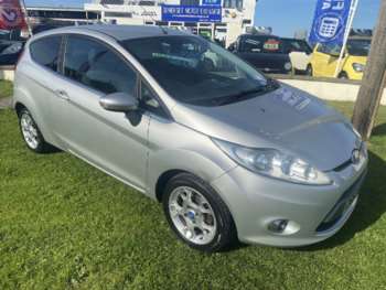 2012 (62) - 1.25 Zetec 3dr [82]