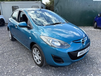 Used Mazda Mazda2 2013 for sale - 78578900: Photo