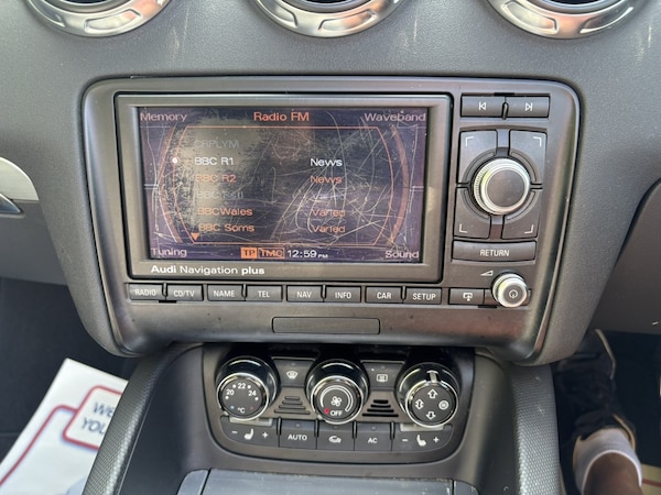 Used Audi TT 2009 for sale - 75343820: Photo 11