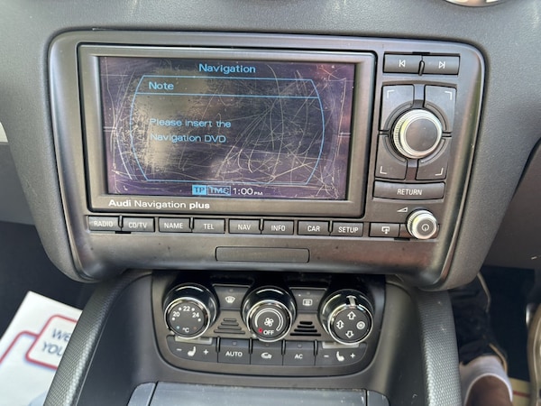 Used Audi TT 2009 for sale - 75343820: Photo 13