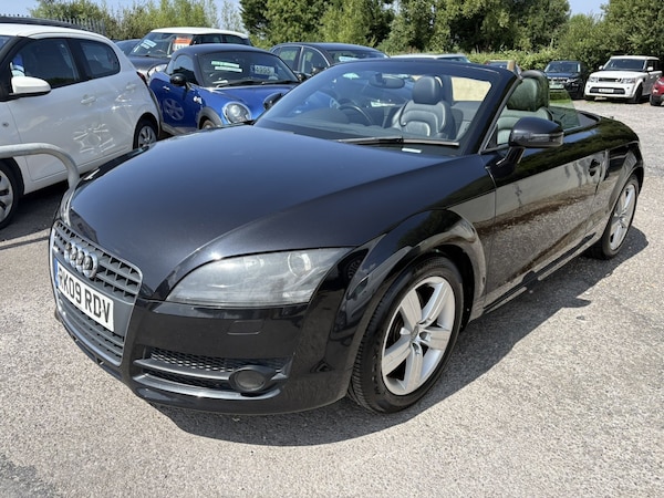 Used Audi TT 2009 for sale - 75343820: Photo 20