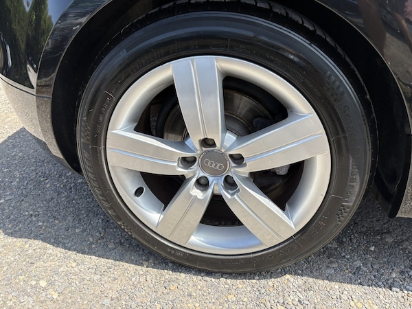 Used Audi TT 2009 for sale - 75343820: Photo 21