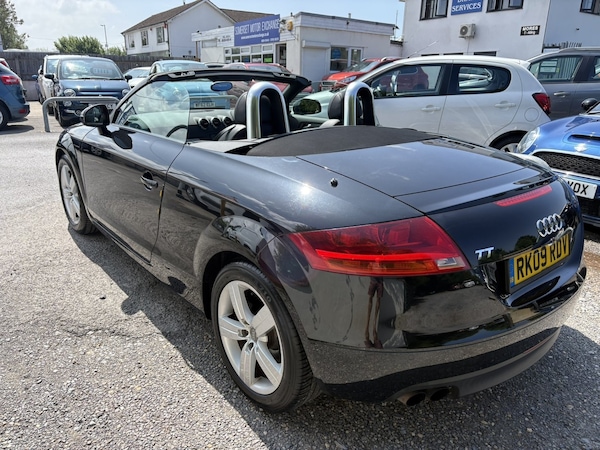 Used Audi TT 2009 for sale - 75343820: Photo 22