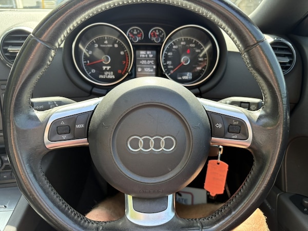 Used Audi TT 2009 for sale - 75343820: Photo 7