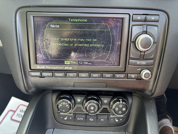Used Audi TT 2009 for sale - 75343820: Photo 9