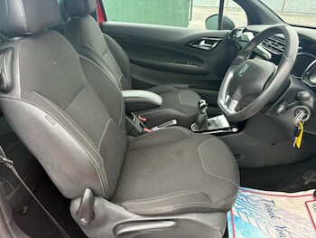 Used Citroen DS3 2013 for sale - 78454377: Photo