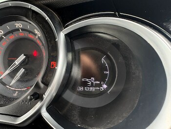 Used Citroen DS3 2013 for sale - 78454377: Photo