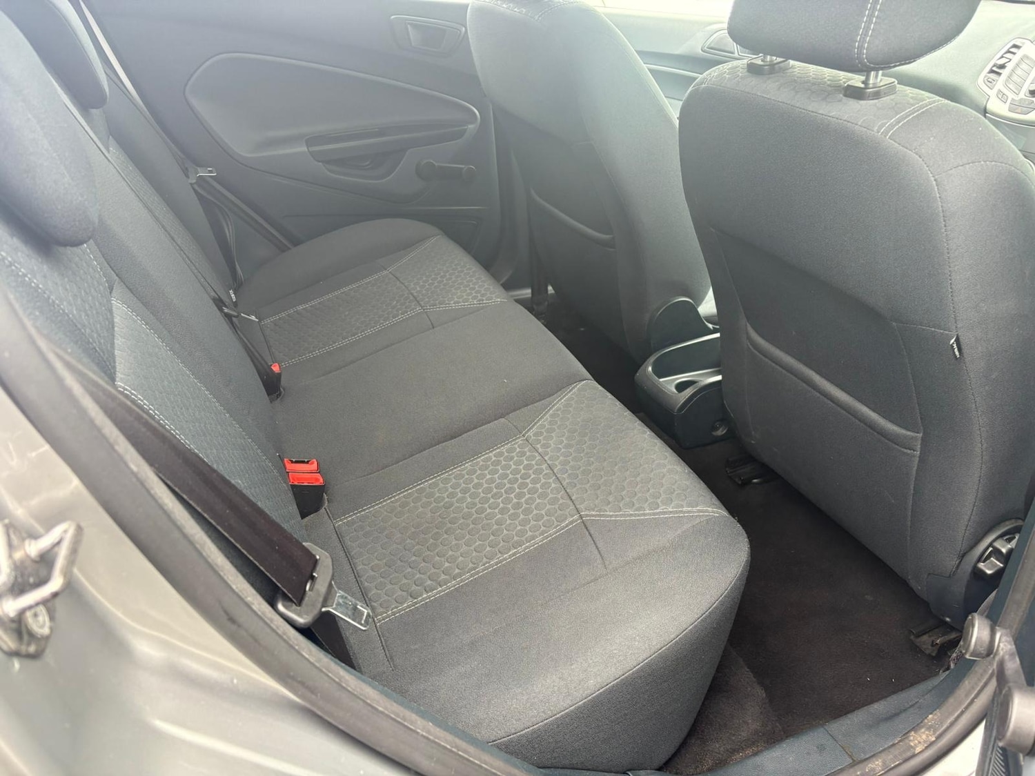 Used Ford Fiesta 2010 for sale - 77271619: Photo 18